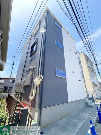 ハレ アラワイの物件内観写真